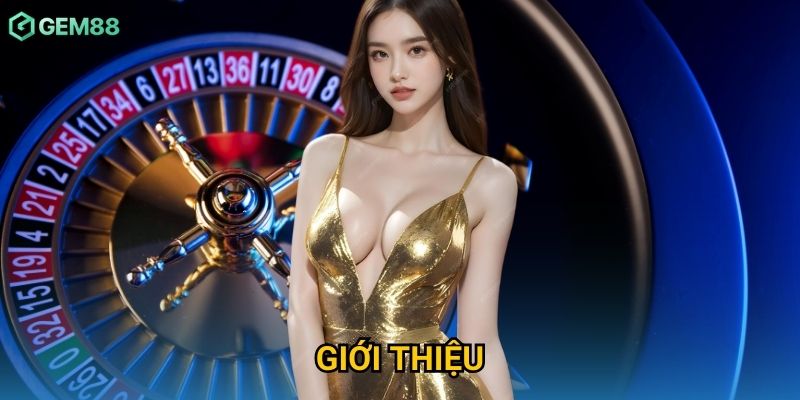 Giới thiệu nhà cái Gem88